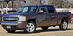 Used 2007 CHEVROLET SILVERADO 1500 2WD Crew Cab 143.5" LT w/1LT in TYLER, TEXAS