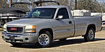 Used 2006 GMC SIERRA 1500 Reg Cab 133.0" WB 2WD Work Truck in TYLER, TEXAS