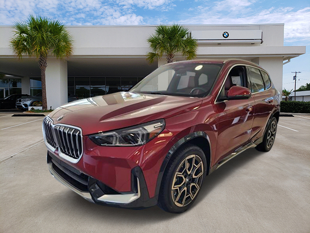 New 2026 BMW X1 xDrive28i For Sale Tyler TX | Longview | #X414296