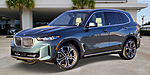 New 2026 BMW X5 SDRIVE40I in TYLER, TEXAS