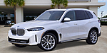 New 2026 BMW X5 XDRIVE50E in TYLER, TEXAS