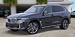 New 2026 BMW X5 SDRIVE40I in TYLER, TEXAS