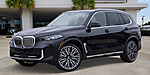 New 2026 BMW X5 SDRIVE40I in TYLER, TEXAS