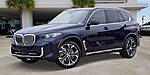 New 2026 BMW X5 SDRIVE40I in TYLER, TEXAS
