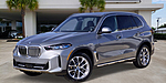 New 2026 BMW X5 XDRIVE40I in TYLER, TEXAS