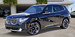 New 2026 BMW X3 30 XDRIVE in TYLER, TEXAS