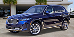 New 2026 BMW X5 SDRIVE40I in TYLER, TEXAS