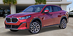 New 2026 BMW X2 XDRIVE28I in TYLER, TEXAS