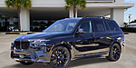 New 2026 BMW X7 XDRIVE40I in TYLER, TEXAS