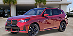 New 2026 BMW X3 30 XDRIVE in TYLER, TEXAS