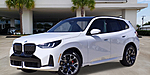New 2026 BMW X3 30 XDRIVE in TYLER, TEXAS