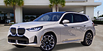 New 2026 BMW X3 30 XDRIVE in TYLER, TEXAS