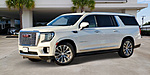 Used 2022 GMC YUKON XL DENALI in TYLER, TEXAS
