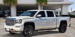 Used 2017 GMC SIERRA 1500 DENALI in TYLER, TEXAS