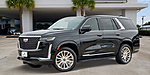 Used 2021 CADILLAC ESCALADE PREMIUM LUXURY in TYLER, TEXAS
