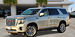 Used 2022 GMC YUKON DENALI in TYLER, TEXAS