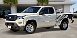 Used 2024 NISSAN FRONTIER S in TYLER, TEXAS