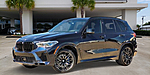 Used 2021 BMW X5 M  in TYLER, TEXAS