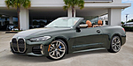 Used 2023 BMW 4 SERIES M440I in TYLER, TEXAS