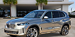 Used 2024 BMW X5 XDRIVE40I in TYLER, TEXAS