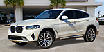 Used 2025 BMW X4 XDRIVE30I in TYLER, TEXAS