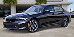 Used 2025 BMW 3 SERIES 330I XDRIVE in TYLER, TEXAS