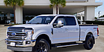 Used 2021 FORD F-350 LARIAT in TYLER, TEXAS