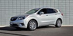 Used 2019 BUICK ENVISION FWD 4DR ESSENCE in LAS VEGAS, NEVADA