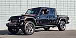 Used 2022 JEEP GLADIATOR RUBICON 4X4 in LAS VEGAS, NEVADA