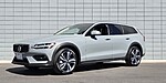 Used 2025 VOLVO V60 CROSS COUNTRY B5 AWD PLUS in LAS VEGAS, NEVADA