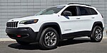 Used 2021 JEEP CHEROKEE TRAILHAWK 4X4 in LAS VEGAS, NEVADA