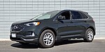 Used 2022 FORD EDGE SEL AWD in LAS VEGAS, NEVADA
