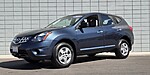 Used 2014 NISSAN ROGUE FWD 4DR S in LAS VEGAS, NEVADA