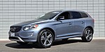 Used 2017 VOLVO XC60 T6 AWD DYNAMIC in LAS VEGAS, NEVADA