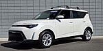 Used 2023 KIA SOUL LX IVT in LAS VEGAS, NEVADA