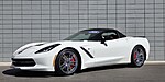Used 2016 CHEVROLET CORVETTE 2DR STINGRAY Z51 CONV W/2LT in LAS VEGAS, NEVADA