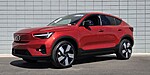 Used 2023 VOLVO C40 TWIN EAWD ULTIMATE in LAS VEGAS, NEVADA
