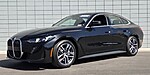 Used 2025 BMW 4 SERIES 430I XDRIVE GRAN COUPE in LAS VEGAS, NEVADA