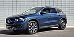 Used 2023 MERCEDES-BENZ GLA GLA 250 4MATIC SUV in LAS VEGAS, NEVADA