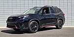 Used 2024 SUBARU FORESTER SPORT AWD in LAS VEGAS, NEVADA