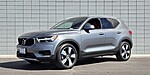 Used 2019 VOLVO XC40 T5 AWD MOMENTUM in LAS VEGAS, NEVADA