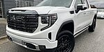 Used 2023 GMC SIERRA 1500 DENALI ULTIMATE in GREENSBORO, NORTH CAROLINA
