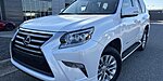 Used 2017 LEXUS GX GX 460 in GREENSBORO, NORTH CAROLINA