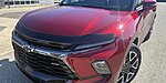 Used 2025 CHEVROLET BLAZER RS in GREENSBORO, NORTH CAROLINA