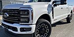 Used 2026 FORD F-250 PLATINUM in GREENSBORO, NORTH CAROLINA