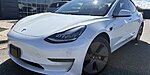 Used 2022 TESLA MODEL 3 LONG RANGE in GREENSBORO, NORTH CAROLINA