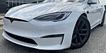 Used 2021 TESLA MODEL S PLAID in GREENSBORO, NORTH CAROLINA