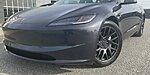 Used 2024 TESLA MODEL 3 LONG RANGE in GREENSBORO, NORTH CAROLINA