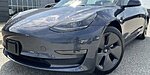 Used 2023 TESLA MODEL 3  in GREENSBORO, NORTH CAROLINA