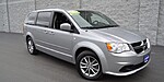 Used 2014 DODGE GRAND CARAVAN SE in KENOSHA, WISCONSIN